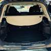 Nissan Rogue SUV noir polyvalent et spacieux thumb 10