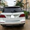 Mercedes GLE 350 4Matic 2017 SUV blanc puissant thumb 5