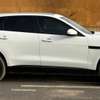 Jaguar F-Pace 2019 SUV thumb 9