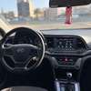 Hyundai Elantra 2017 automatique essence thumb 9