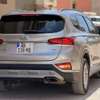 HYUNDAI SANTAFÉ  ANNÉE  2020 thumb 5