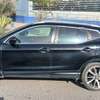 Nissan qashqai 2015 thumb 2
