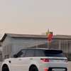 Range Rover Sport HSE R dynamique Supercharged année2018 thumb 1
