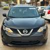Nissan Rogue Sv 2017 thumb 0