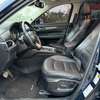 Mazda CX-5 2018 SUV Bleu foncé Puissant thumb 9