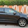 ford edge titanium thumb 2