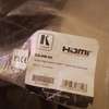 Câble HDMI Professionnel Kramer CA-HM-66 – 20 mètres thumb 2