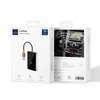 Adaptateur CarPlay Android Auto sans fil Bluetooth thumb 2