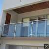 RAMPES ET BALCON INOX thumb 1