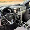 KIA SPORTAGE 2020 Ex limited thumb 6