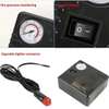 Pompe à air d'urgence pour voiture DC 12V thumb 0