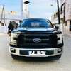 Ford F150 automatique essence année (2017) thumb 0