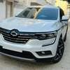Renault QM6 année 2017 diesel thumb 2
