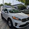 Kia Sorento 2019 thumb 2