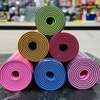 Tapis yoga enroulable antidérapant, Écologique thumb 8