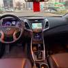 Hyundai Elantra 2017 Diesel automatique thumb 3