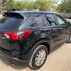 Mazda CX-5 2016 thumb 3