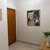Appartement F2 meublé à louer au Point E thumb 1