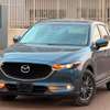 Mazda CX-5 année 2017 venant thumb 1