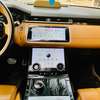 Range Rover Velar 2018 thumb 4