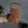 Apple coque en bois et aluminium pour iphone 17 pro Max thumb 0
