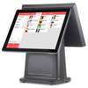 Machine de caisse POS i5 8GB/256 SSD /15'' Tactile thumb 0