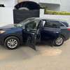 Kia Sorento 2017 thumb 1