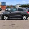 CHEVROLET TRAX 2017 thumb 4