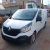 Renault trafic diesel 2016 climatisé déjà dédouaner thumb 7