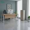 FONTAINE CAC AVEC FRIGO BEIGE CA822017 thumb 1