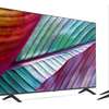 TELEVISEUR LG 55" SMART ANDROID 4K UHD 55UR80506LK thumb 0