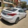 Hyundai elantra thumb 0