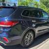 Hyundai Santa Fe XL thumb 5