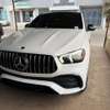 Mercedes GLE 450_2022 thumb 0