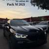 BMW x6 xdrive 40i Pack M thumb 13