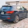 Hyundai Santa fe thumb 8