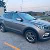 HYUNDAI SANTAFE 2017 thumb 5