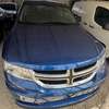 Dodge Journey 7 places thumb 3