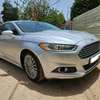 Ford Fusion 2014  Berline thumb 0