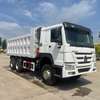 Camion Benne Howo 6X4 thumb 0