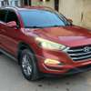 HYUNDAI TUCSON thumb 2