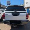 Toyota HILUX 2021 invincible thumb 4