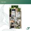 Villa F5 neuf à vendre - Ville Verte au Lac Rose thumb 10