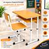 Bureau évolutif enfant/étudiant avec chaise thumb 0
