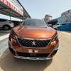 Peugeot 3008 2017 Allure diesel thumb 1