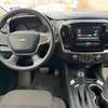 Chevrolet traverse thumb 3