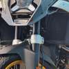 BMW R 1200 GS Noir Jantes Dorées Moto Aventure thumb 3