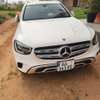 Mercedes benz GLC300 thumb 4