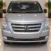 Hyundai Starex diesel boîte auto 2016-2107 thumb 2