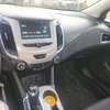 Chevrolet Cruze thumb 5